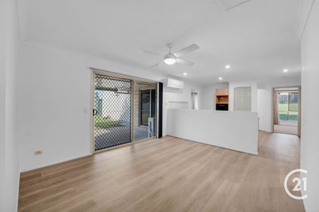 Spacious 4-Bedroom Home - Photo 2