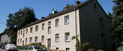 Demnächst frei! 3-Zimmer-Wohnung in Witten Herbede - Photo 1