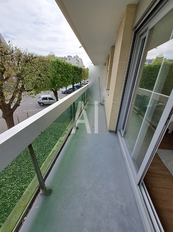 Appartement POISSY - Photo 3