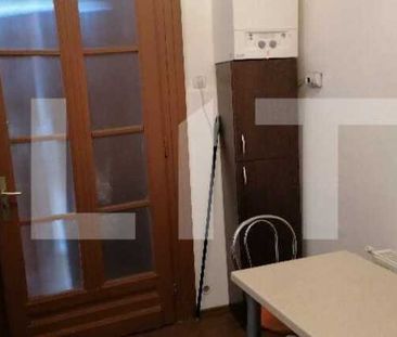 Apartament cu o camera, 30mp, ultracentral, zona Eroilor - Fotografie 5
