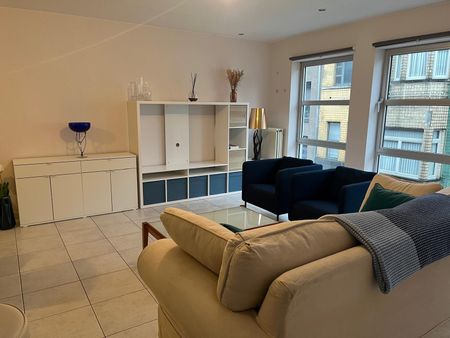 Appartement te huur in centrum Zottegem - Photo 2