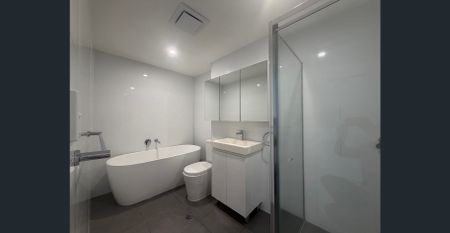 TWO BEDROOM UNIT FOR LEASE - Photo 5