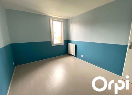 Maison à louer 4 pièces • 81 m 2 Montigny-le-Bretonneux - Photo 4