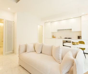 Via Nicola Antonio Porpora, Milan, Lombardy 20131 - Foto 3