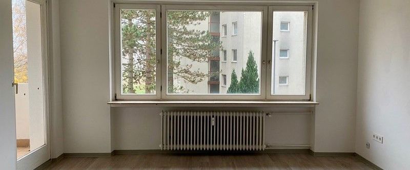 Nachmieter gesucht - 3-Zimmer-Wohnung mit Balkon - Foto 1