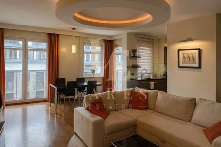 Miasteczko Wilanów | Garaż w cenie | Balkon | 66m2 - Фото 3