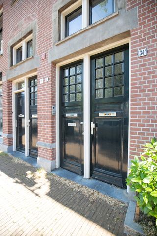 Te huur: Appartement Borneostraat in Amsterdam - Foto 4
