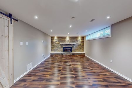 For Lease - 143 Hiscock Boulevard Unit# Basement, Toronto, Ontario - Photo 5