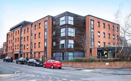 Standard Studio - Photo 5