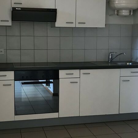 3 Zimmer, 53 m², 3. Stock - Photo 1