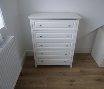 5 bedroom terraced house to rent - Photo 4