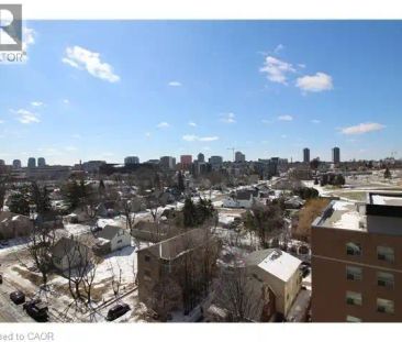 318 SPRUCE Street Unit# 405 | 318 SPRUCE Street Unit# 405, Waterloo - Photo 1
