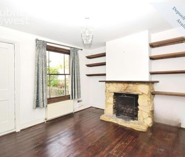 3 bedroom terraced house to rent - Photo 2