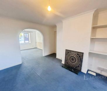 3 bedroom house to rent Cotswold Gardens, Luton, Bedfordshire, LU3 - Photo 5