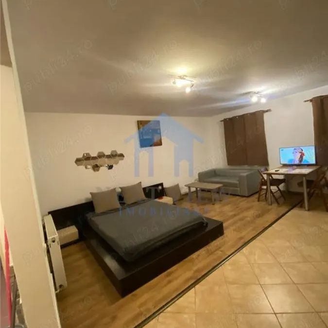 Apartament 1 camera, Buna Ziua - Photo 1