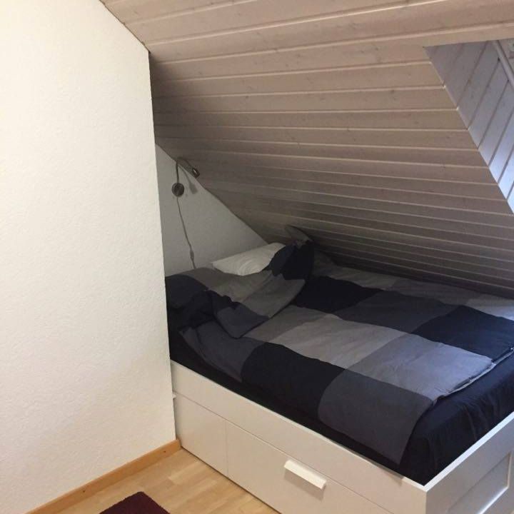 Chambre pour étudiant Crissier - Photo 1