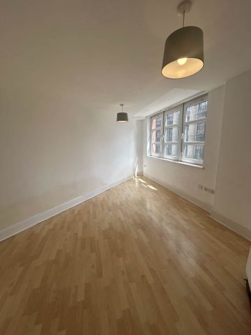 Stanlo House, Manchester - Photo 4