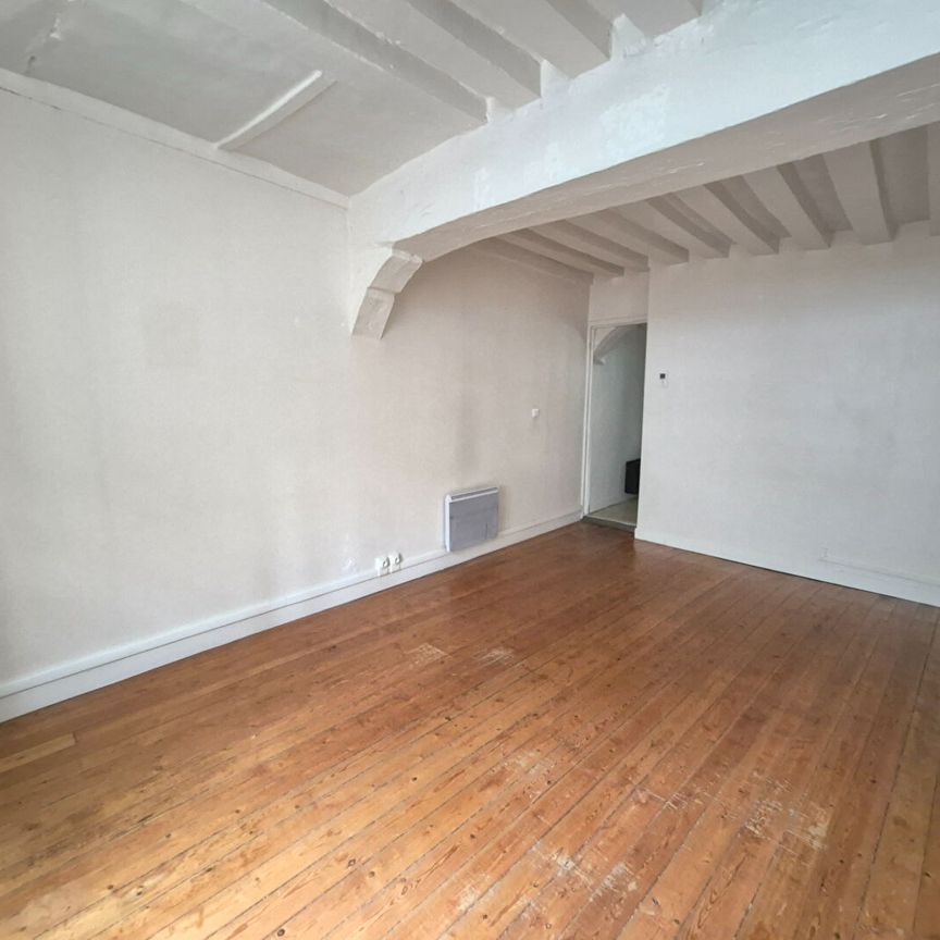 Location Appartement ROUEN - Photo 1