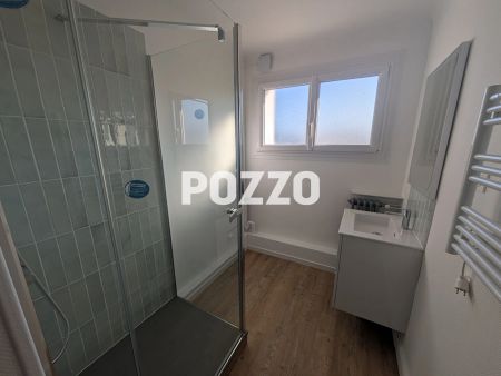 APPARTEMENT T3 - Centre-Ville - Photo 5