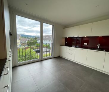 4.5 Zimmer, 109 m², 2. Stock - Foto 3