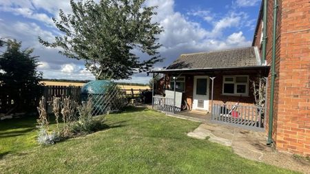 2 Manor Farm Cottages, Sleaford Road, Bracebridge Heath, Lincoln - Photo 3