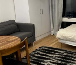 Hässelby - 1rok - tillsv - 11.385kr/mån - Photo 5