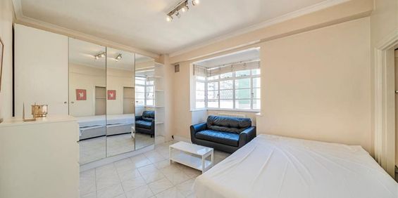 Studio to rent - Photo 3