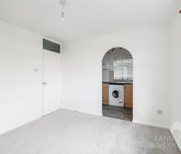 1 bedroom apartment to rent - Photo 6