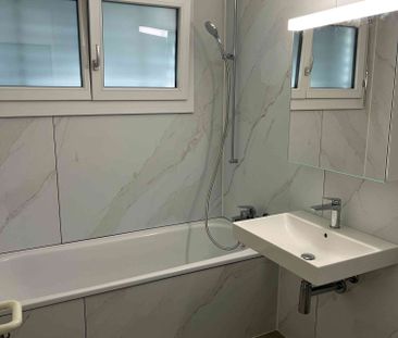 3.5 Zimmer, 70 m², EG - Photo 2