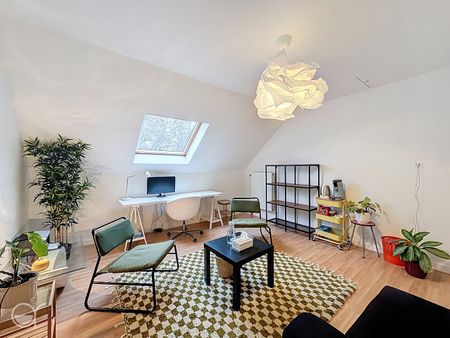 Huis te huur in Sint-Amandsberg - Photo 4