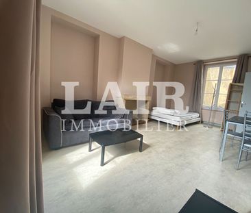 A louer T1 Alençon centre ville - Réf 10735 - Photo 2