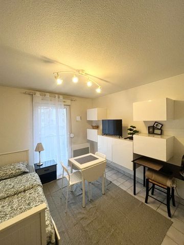 Appartement 1 pièce à - Photo 4