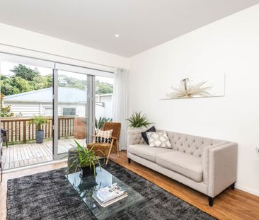 12/32 Dr Taylor Terrace, Johnsonville - Photo 5