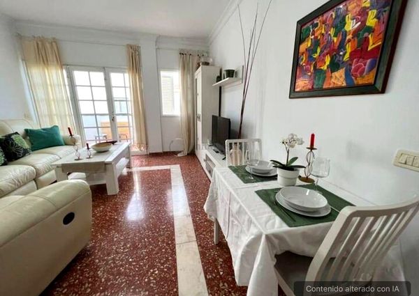 2 Bedroom apartment for rental in Las Galletas