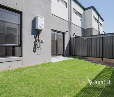 DREAM HOME IN CRAIGIEBURN!! - Photo 1
