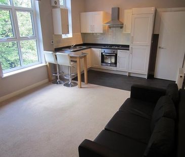 1 bedroom flat to rent - Photo 4