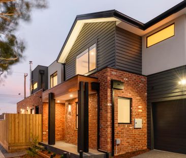 98 Hilton Street, Hadfield VIC 3046 - Townhouse For Rent | Domain - Photo 3