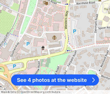 Pavillion Court, City Centre - Photo 1