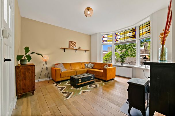 Mauritslaan, 2281AP, Rijswijk - Photo 1