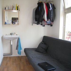 Kamer, Thomas a Kempisstraat - Photo 2