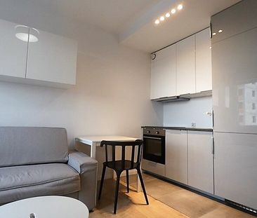 Katowice ul. Chorzowska - Zdjęcie 4