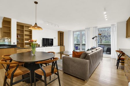 2 bedroom flat to rent - Photo 5