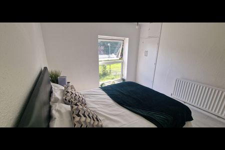 Room in a Shared House, Pershore Road, B5 - Photo 5