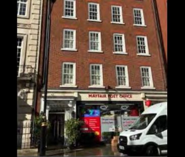 1 Bed Flat, Grosvenor St, W1K - Photo 3