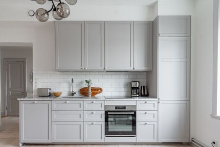 Gamla Huddingevägen, Stockholm - Foto 2