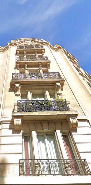 Élégant Appartement Haussmannien 2 chambres - refait à neuf - 105 m2 - Photo 1