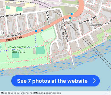 The Renovation, 4 Woolwich Manor Way, London, E16 - Photo 1