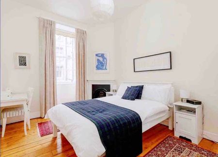 2 Bed Flat, St Mary's, EH1 - Photo 5