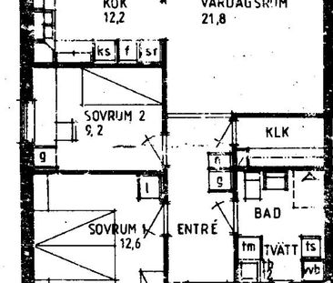 Högelundsgatan, Holsbybrunn - Foto 2