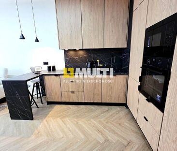 Apartament z balkonem z widokiem na rzekę. - Фото 2